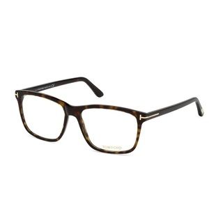 Tom Ford Tortoise Luxury Glasses (tf5478-b)